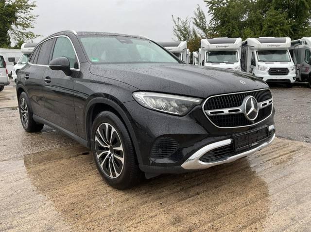 Mercedes-Benz GLC 220d Avantgarde Advanced