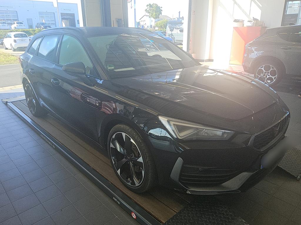 Cupra Leon Sportstourer 1.4 e-Hybrid