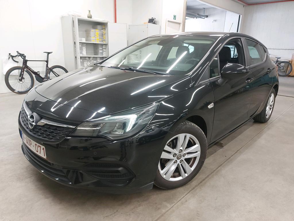 Opel Astra 1.5 Edition