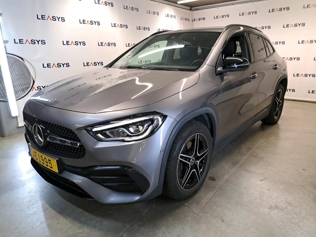 Mercedes-Benz GLA 250e Business Solution AMG