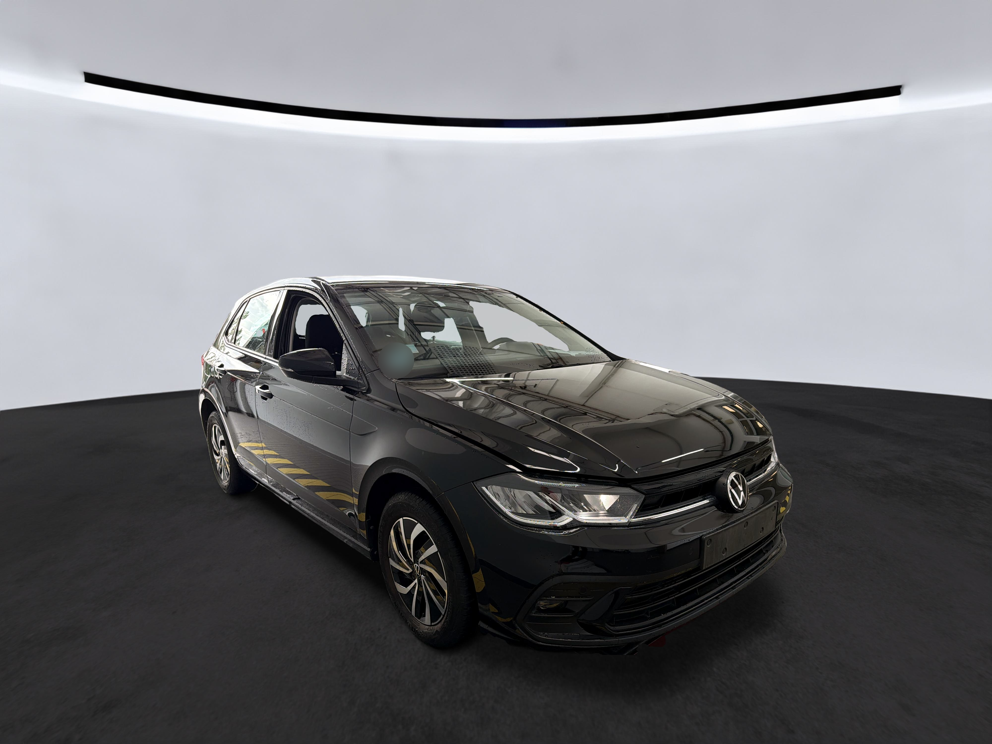 Volkswagen Polo 1.0 TSI Life