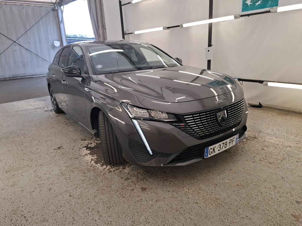 Peugeot 308 SW Allure Pack