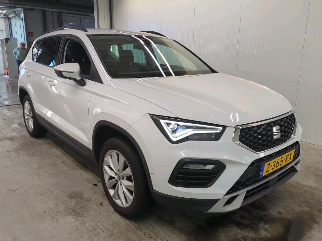 SEAT Ateca 1.5 TSI Style Business