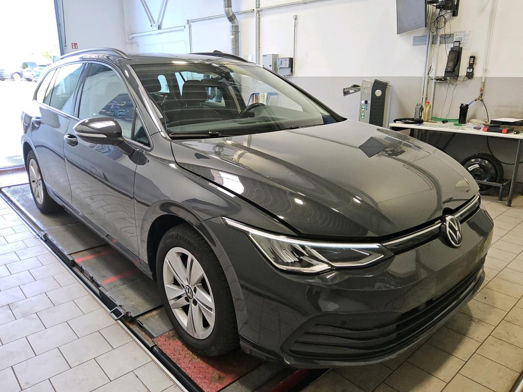 Volkswagen Golf Variant 2.0 TDI Life