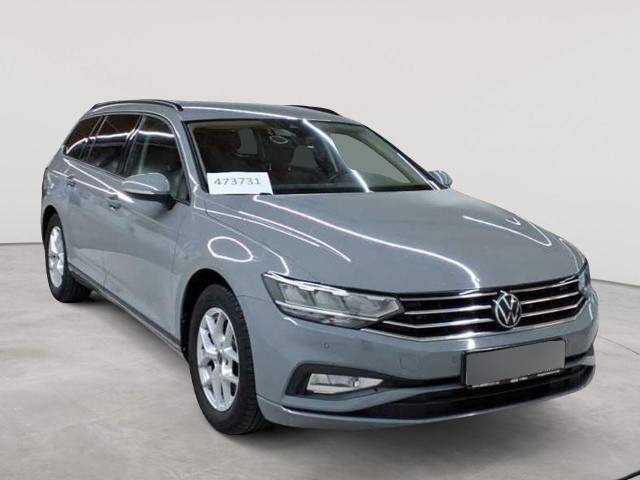 Volkswagen Passat Variant 1.5 TSI Conceptline