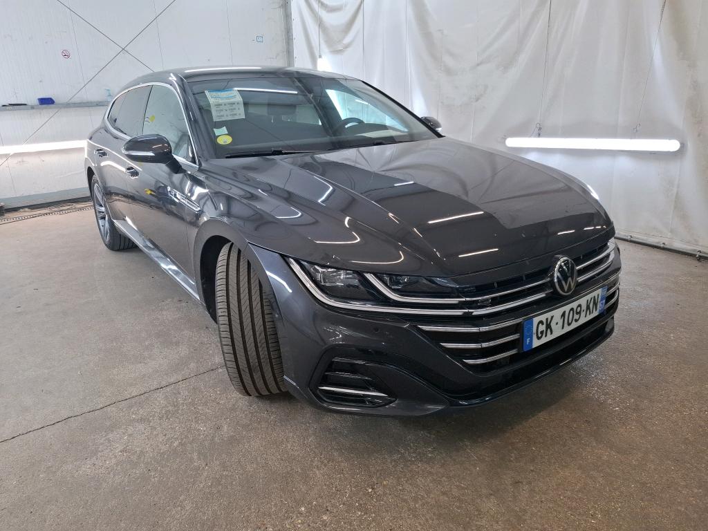 Volkswagen Arteon Shooting Brake 2.0 TDI R-Line