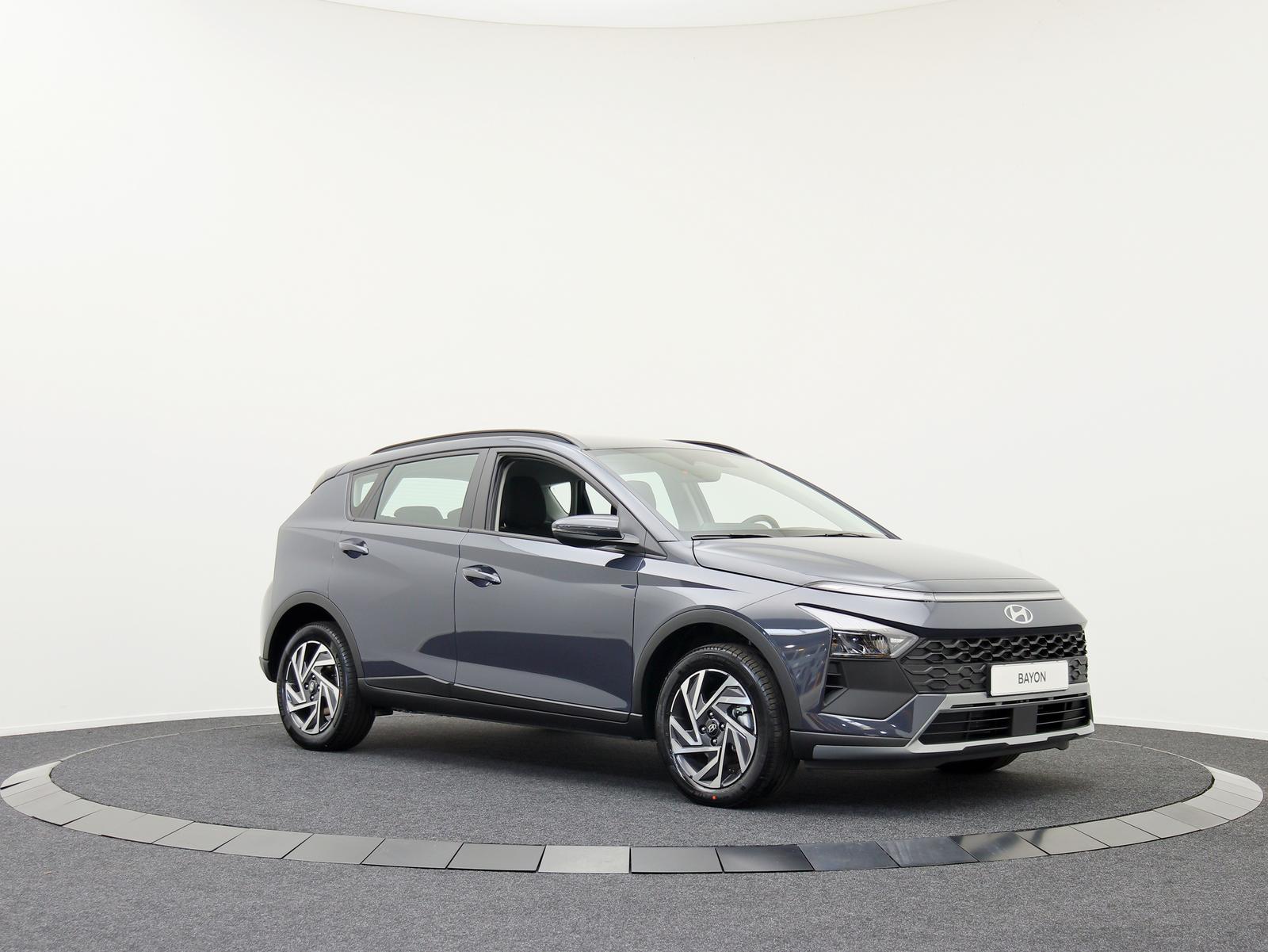 Hyundai Bayon 1.0