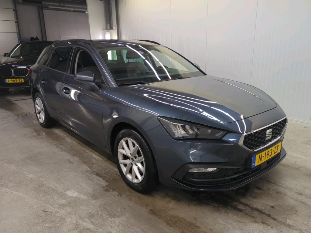 SEAT Leon Sportstourer 1.5 TSI Style Business