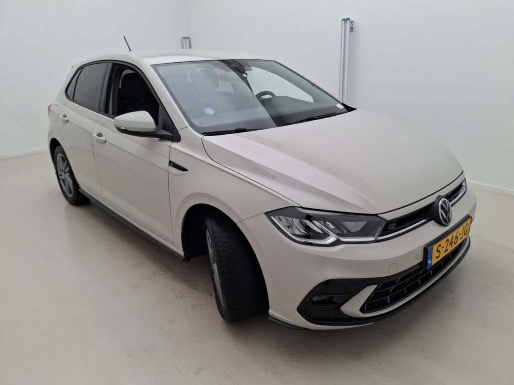Volkswagen Polo 1.0 TSI R-Line