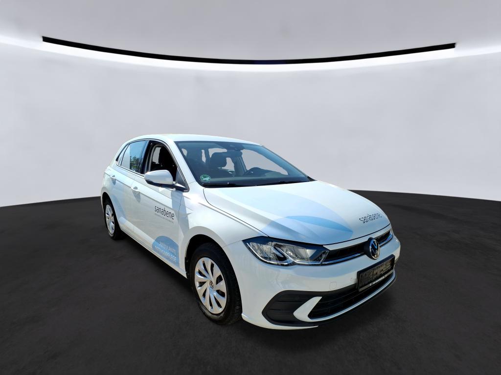 Volkswagen Polo 1.0 TSI Life