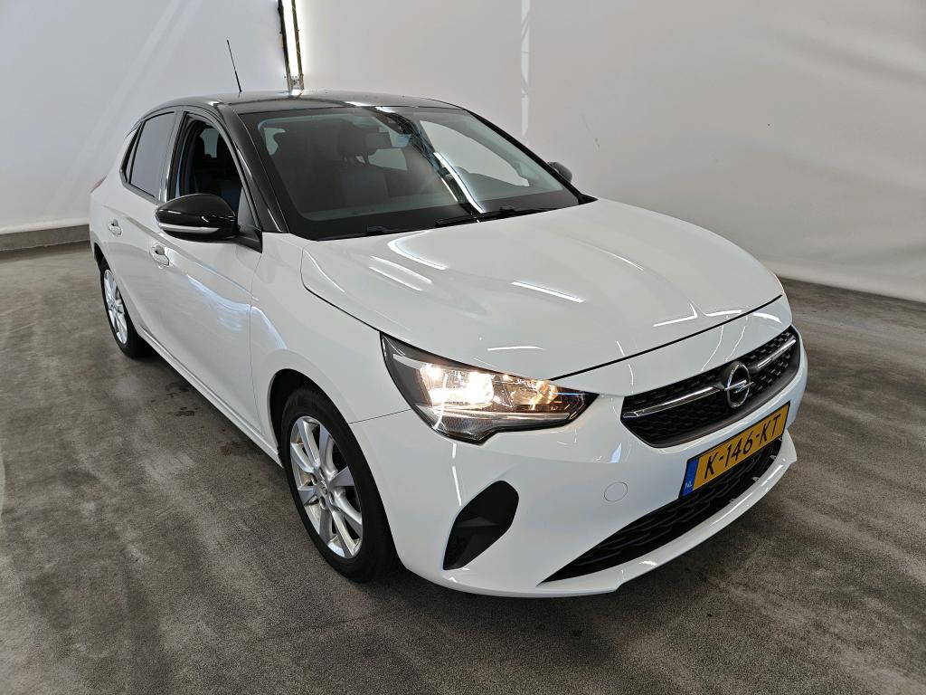 Opel Corsa 1.2 Edition