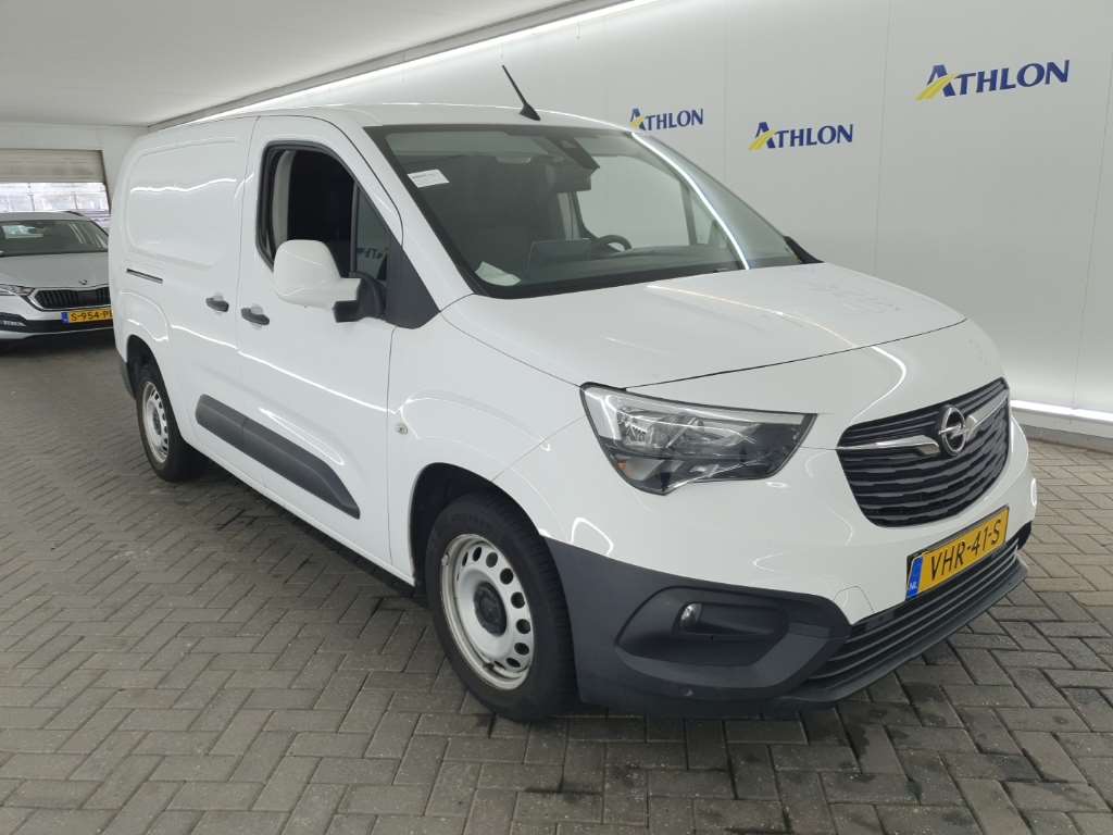 Opel Combo XL 1.5d Edition
