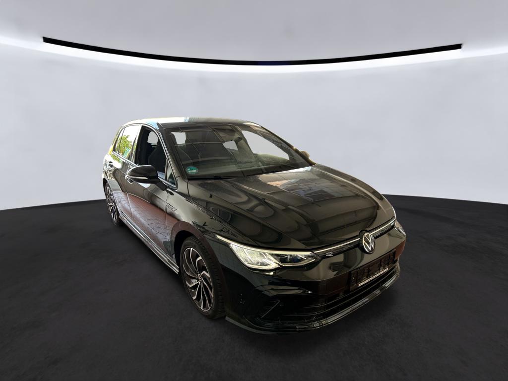 Volkswagen Golf 2.0 TSI R-Line