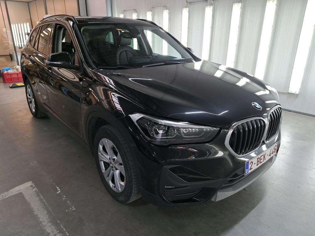 BMW X1 25e