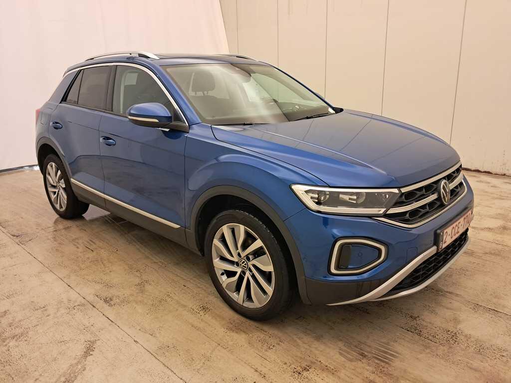 Volkswagen T-ROC 1.5 TSI Style