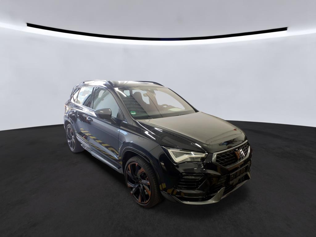 Cupra Ateca 2.0 TSI VZ