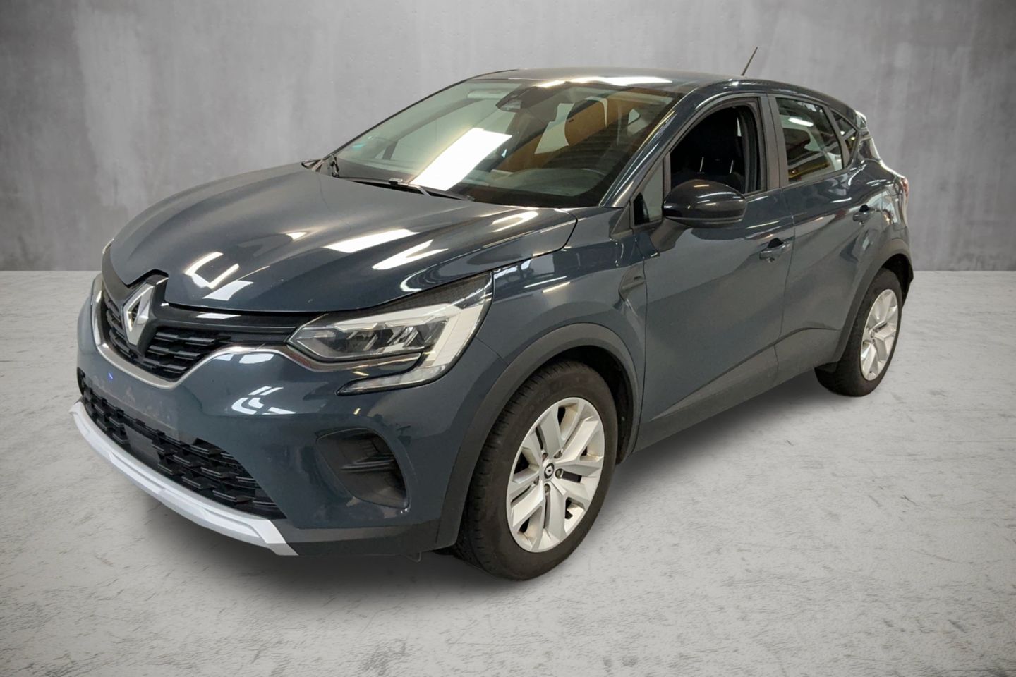 Renault Captur Equilibre