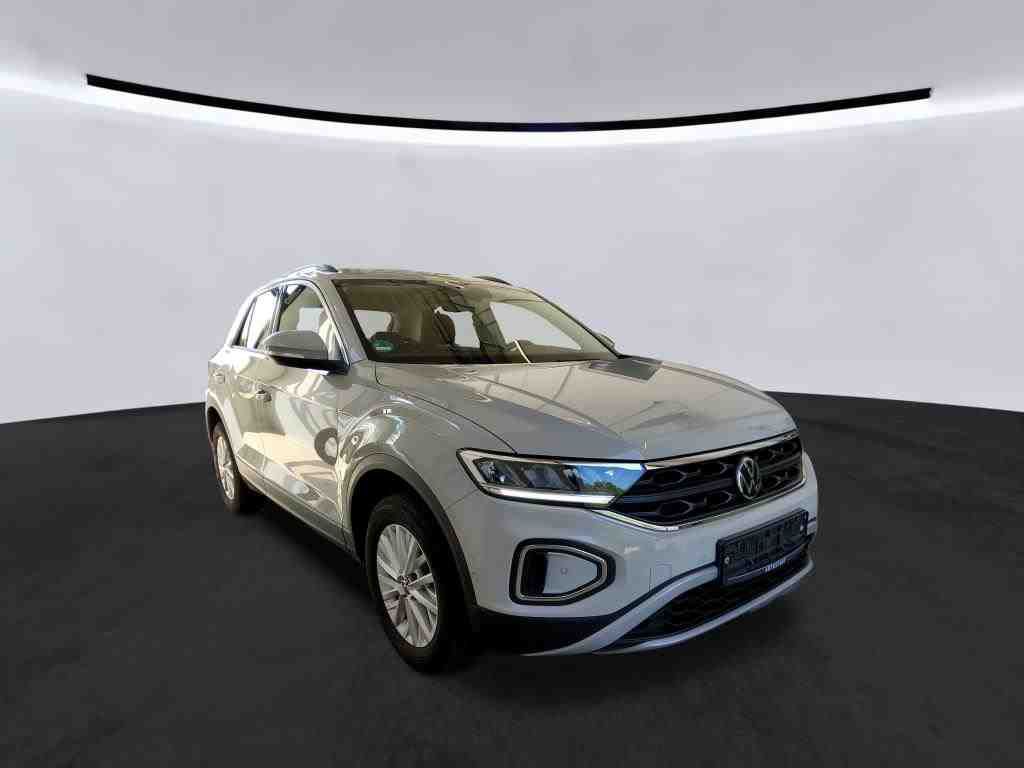 Volkswagen T-ROC 2.0 TDI Life