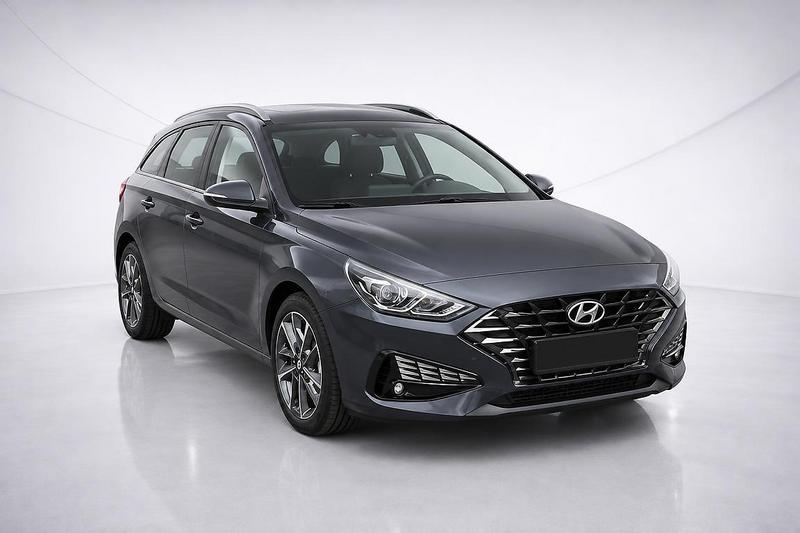 Hyundai i30 Wagon 1.0 T-GDI Trend
