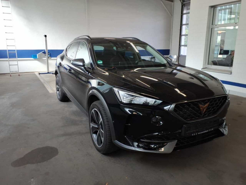 Cupra Formentor 1.5 TSI