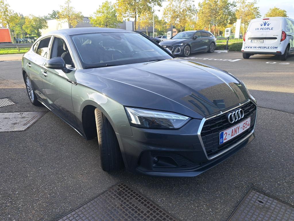 Audi A5 Sportback 35 TDI Business