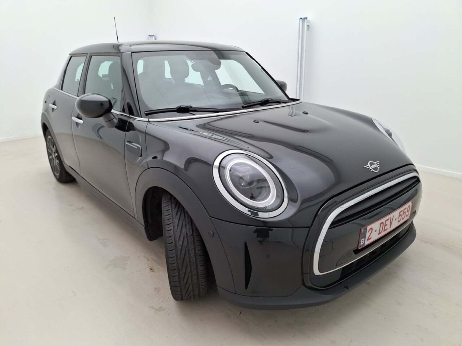 MINI 3 Doors One 1.5