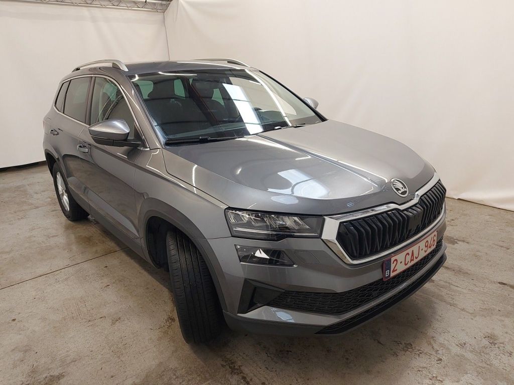 Škoda Karoq 1.0 TSI Ambition