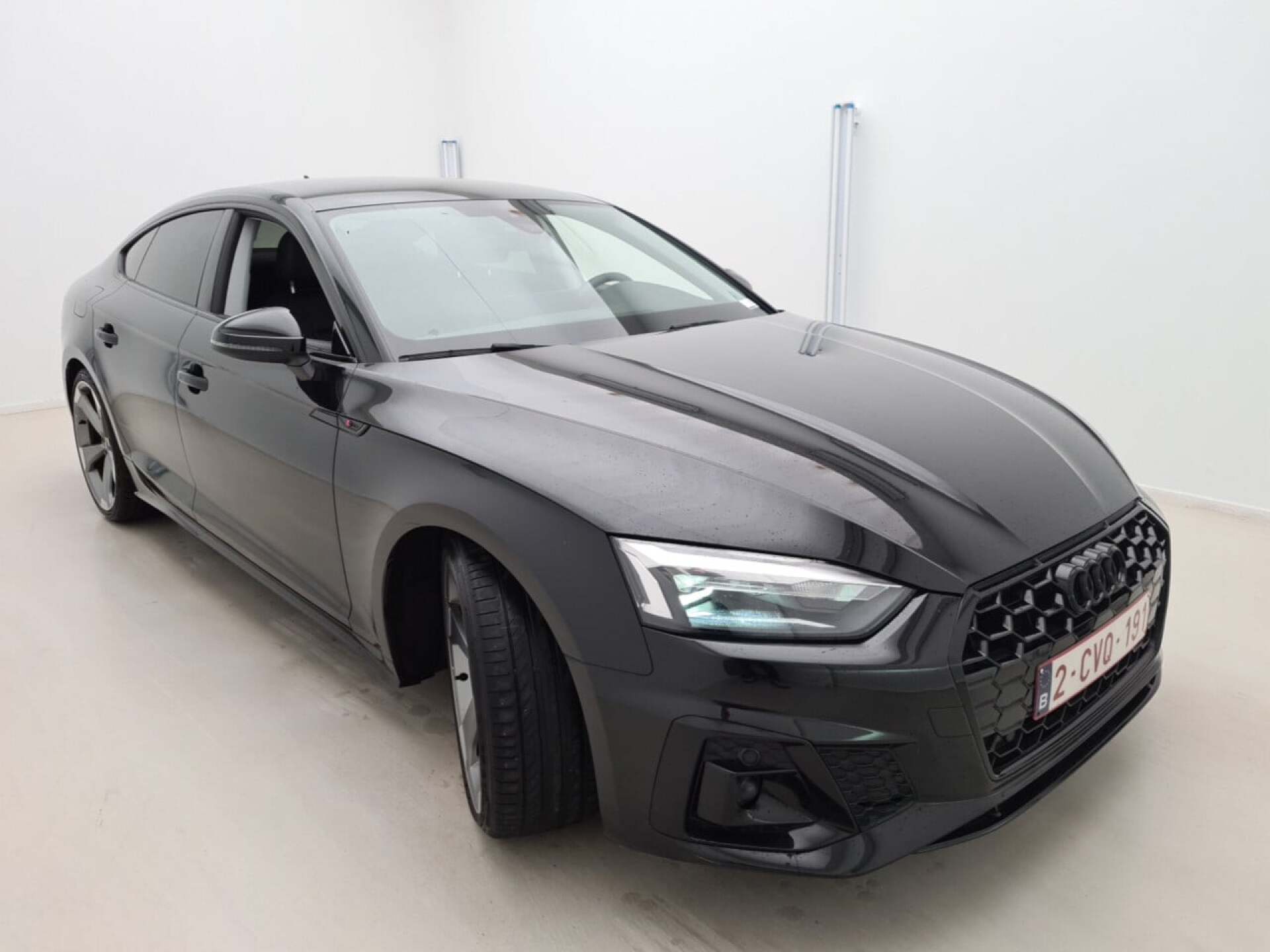 Audi A5 Sportback 30 TDI Competition