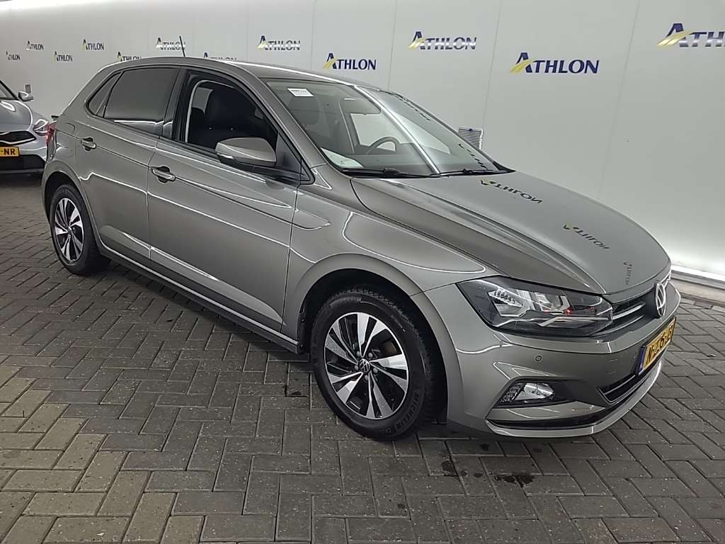 Volkswagen Polo 1.0 TSI Comfortline