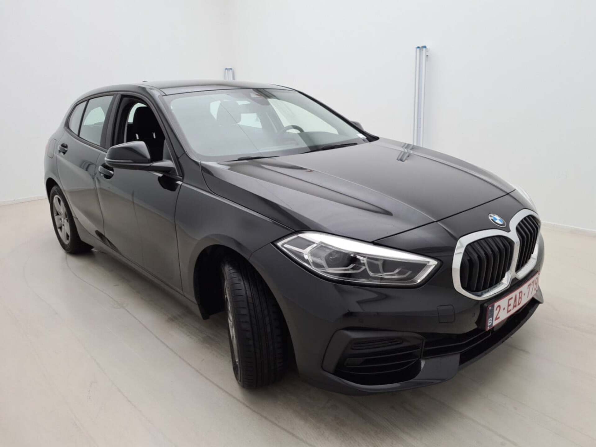 BMW 1 Series 116i