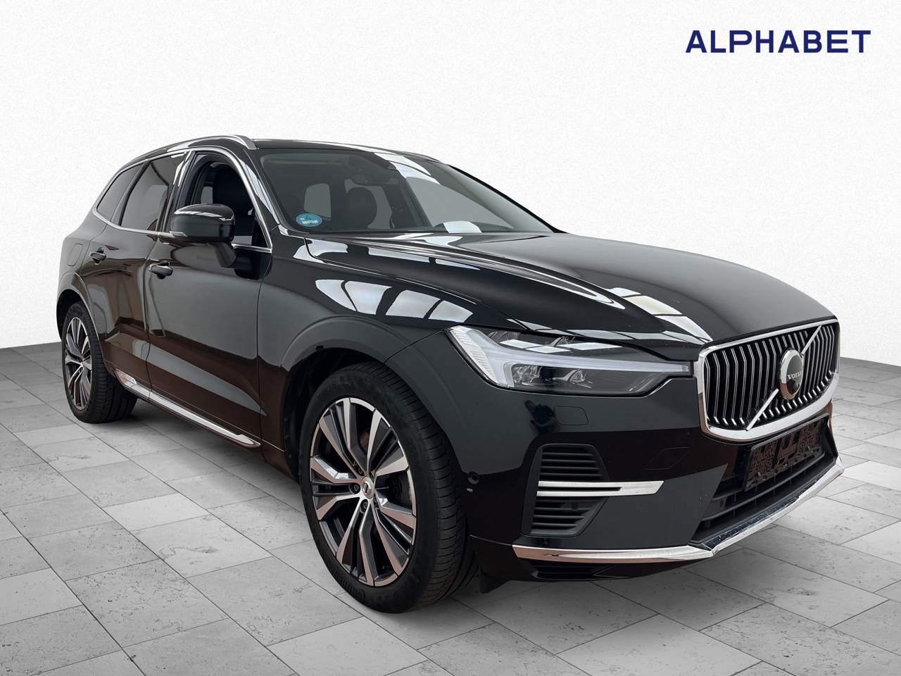 Volvo XC60 T6 Inscription
