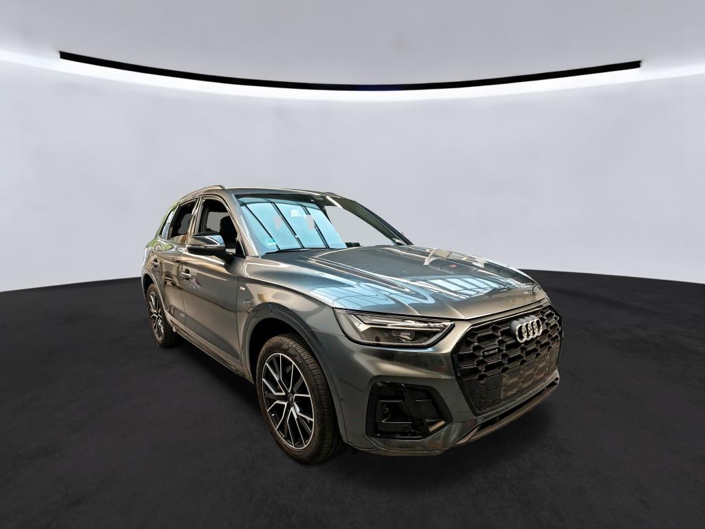 Audi Q5 40 TDI S Line
