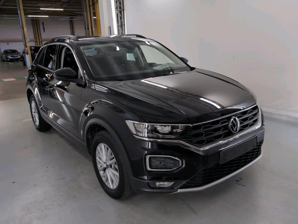 Volkswagen T-ROC 1.0 TSI Design