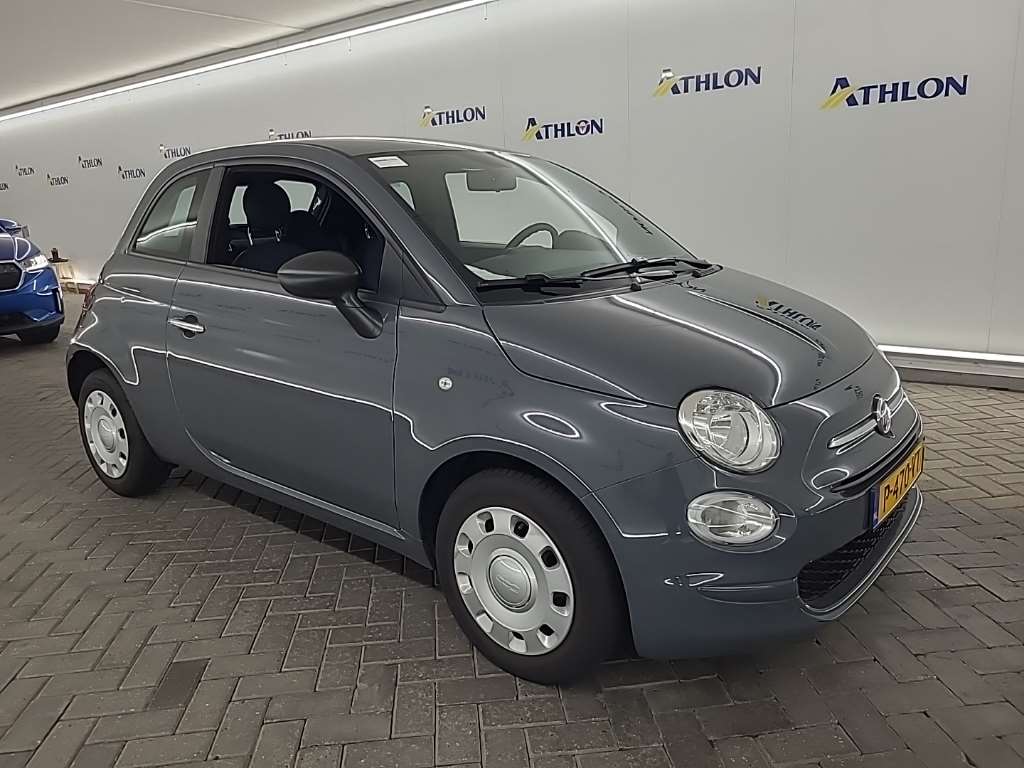 Fiat 500 1.0 Cult