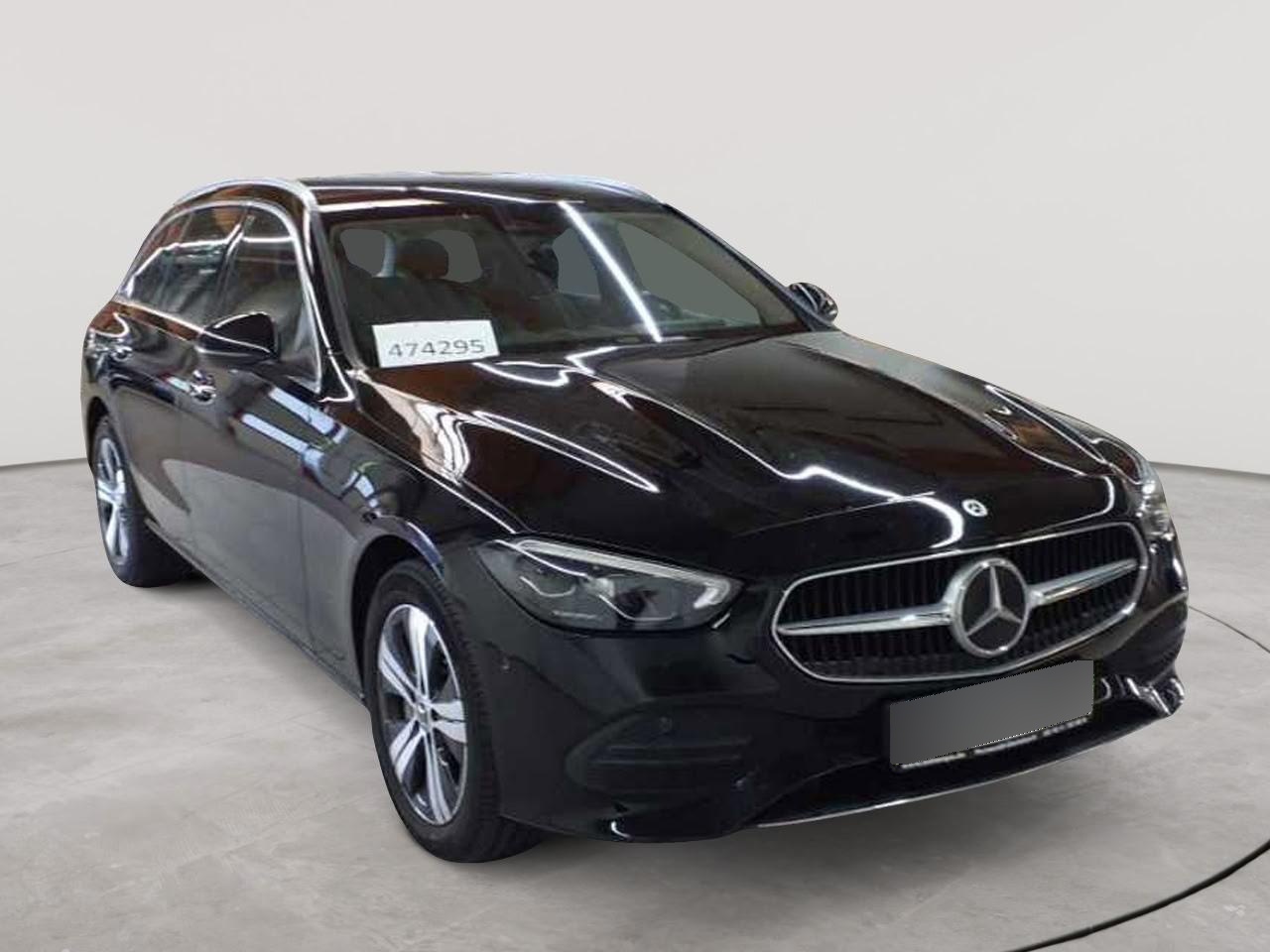 Mercedes-Benz C Break 300e Avantgarde