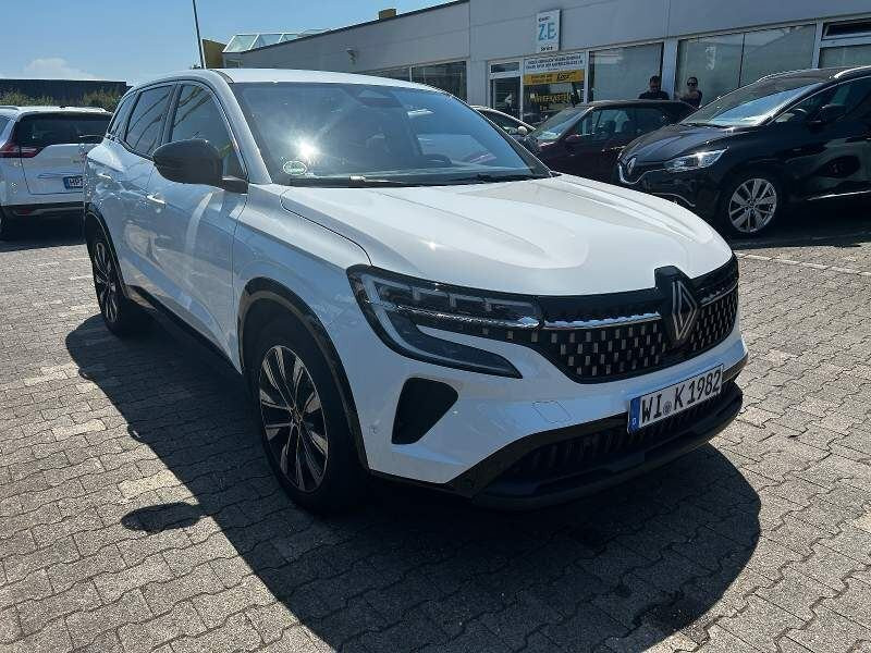 Renault Austral Techno