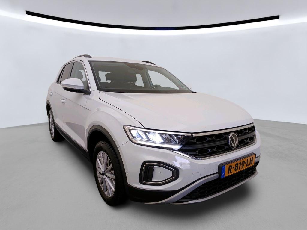 Volkswagen T-ROC 1.5 TSI Life Business
