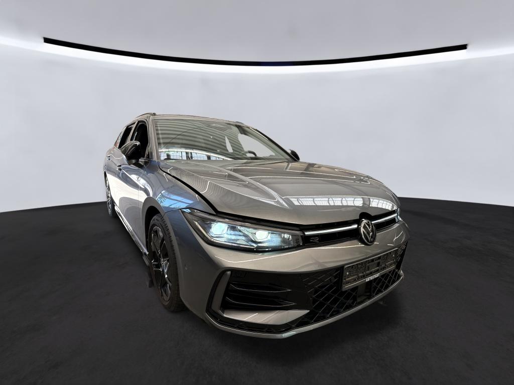 Volkswagen Passat Variant 2.0 TDI R-Line