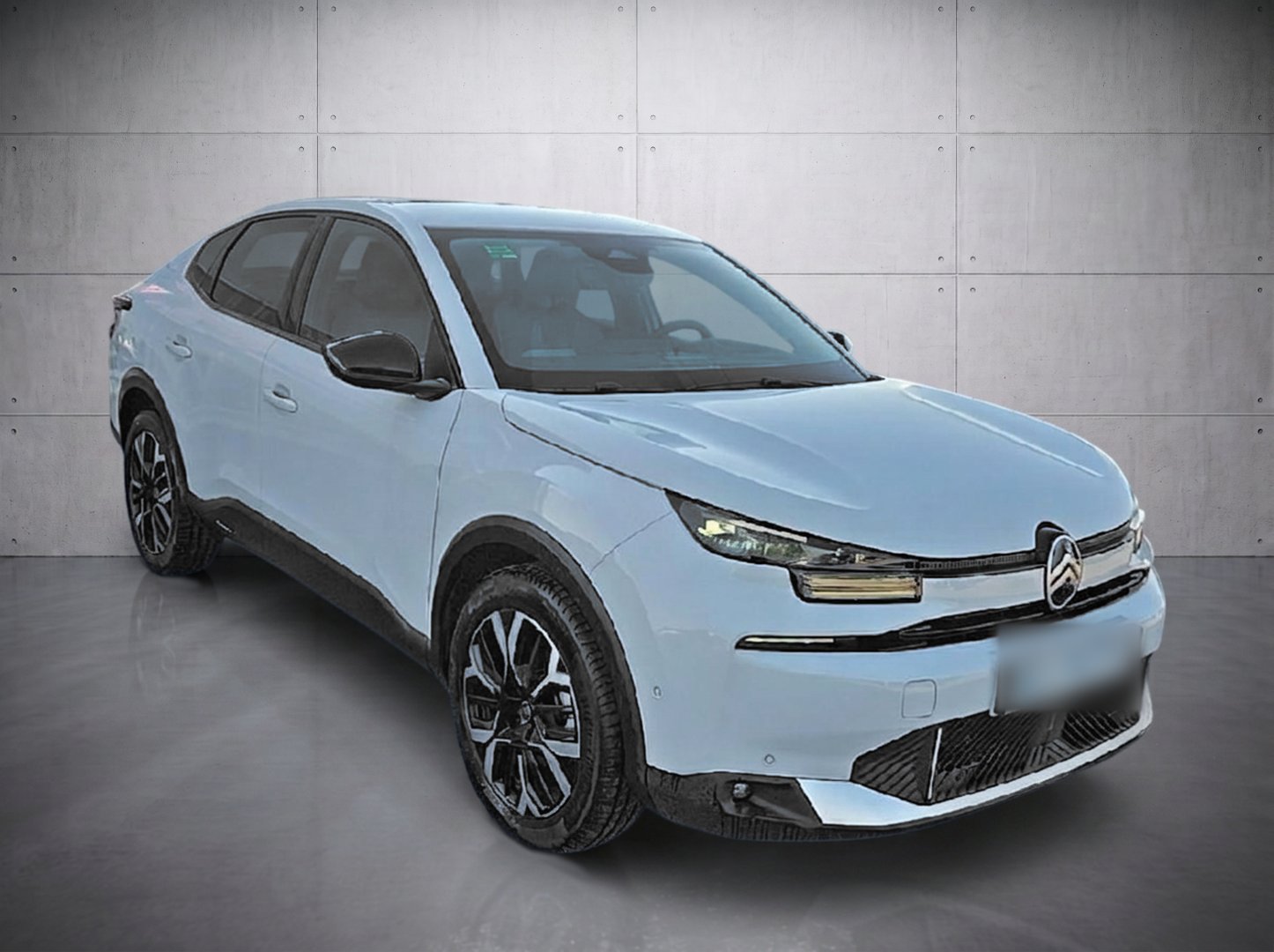 Citroën C4 X 1.2 Max