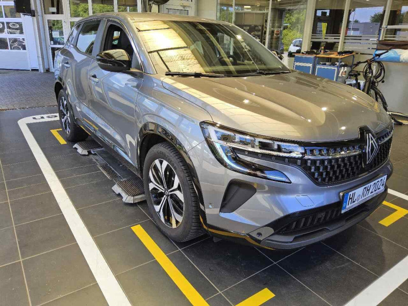 Renault Austral Evolution