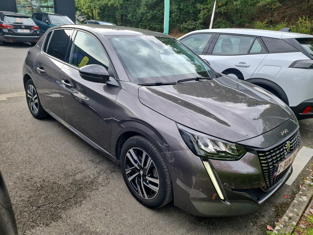 Peugeot 208 1.2i Allure Pack