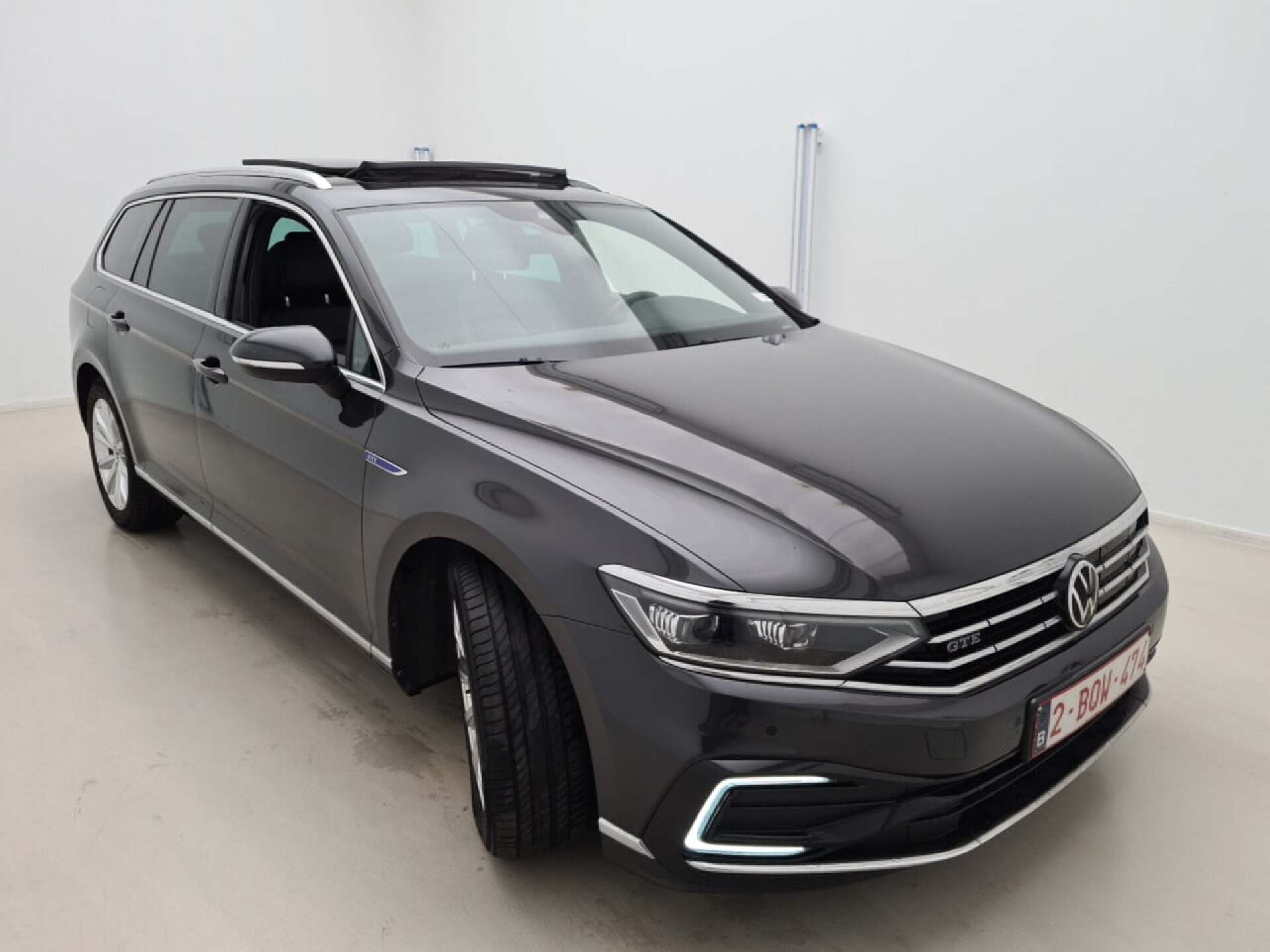 Volkswagen Passat Variant GTE 1.4 Business