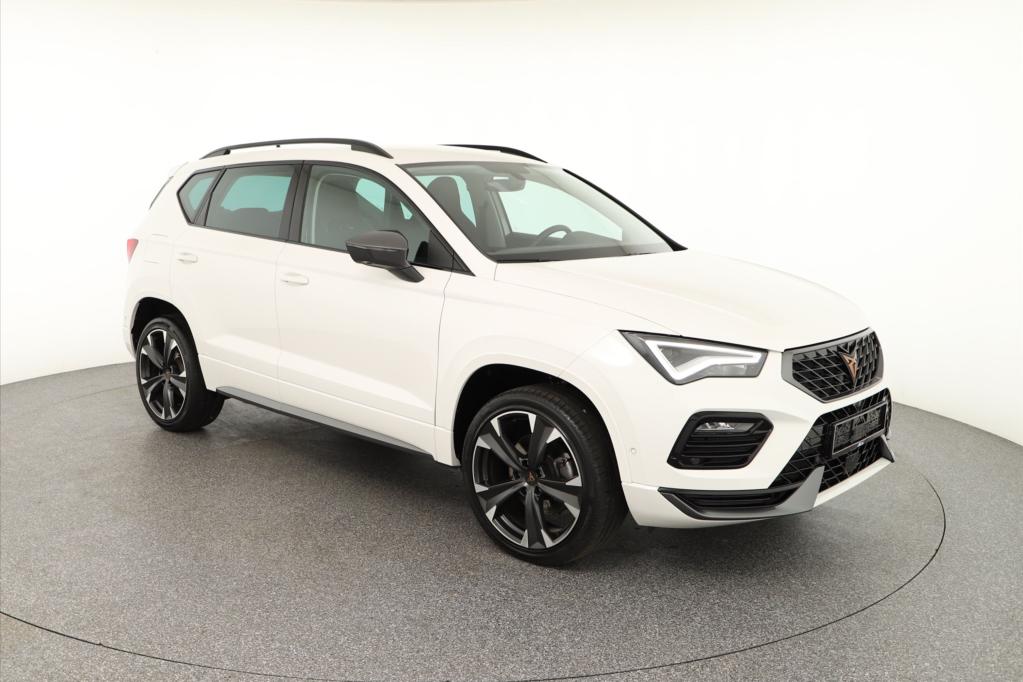 Cupra Ateca 1.5 TSI