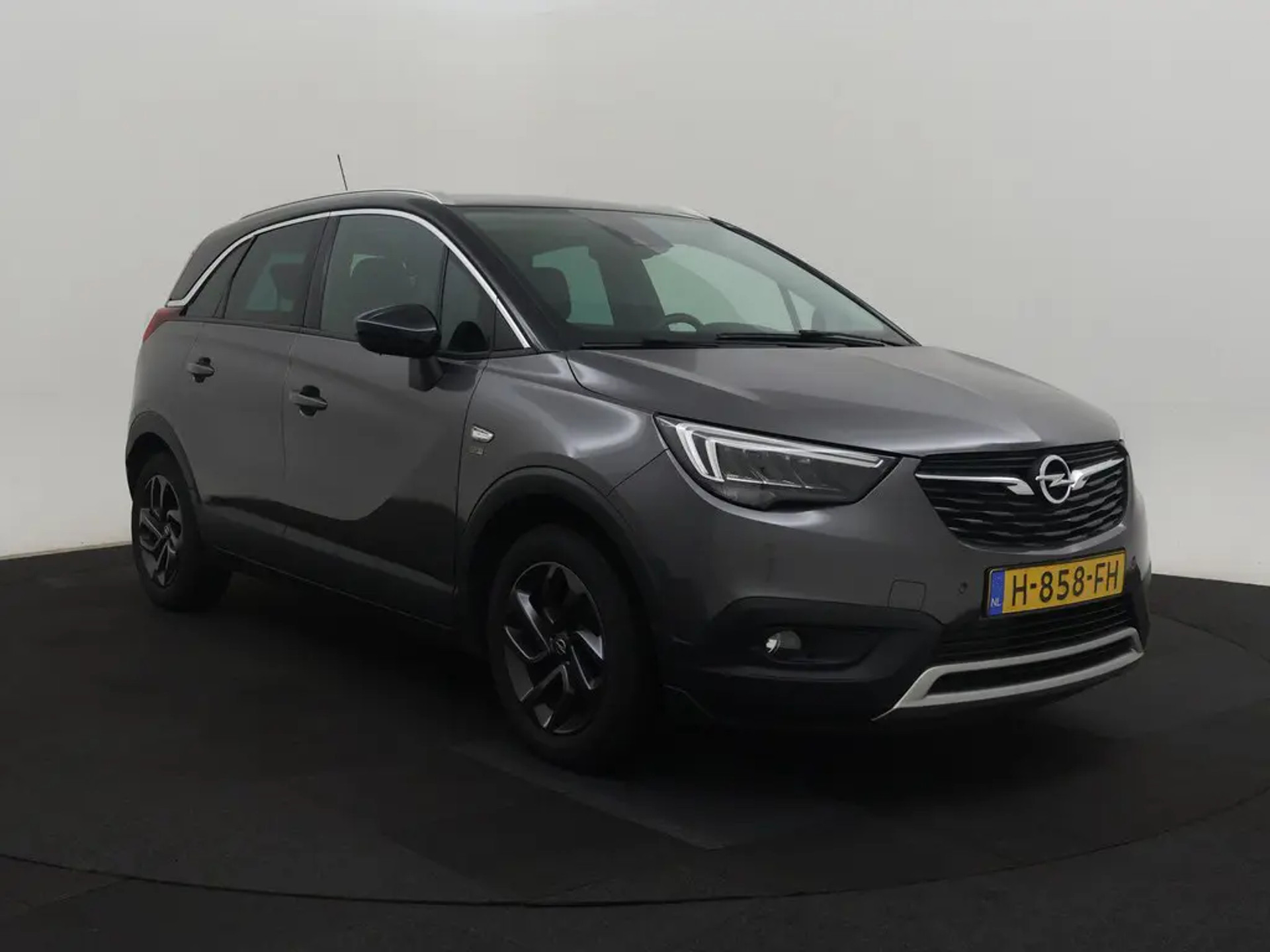 Opel Crossland 1.2 Edition