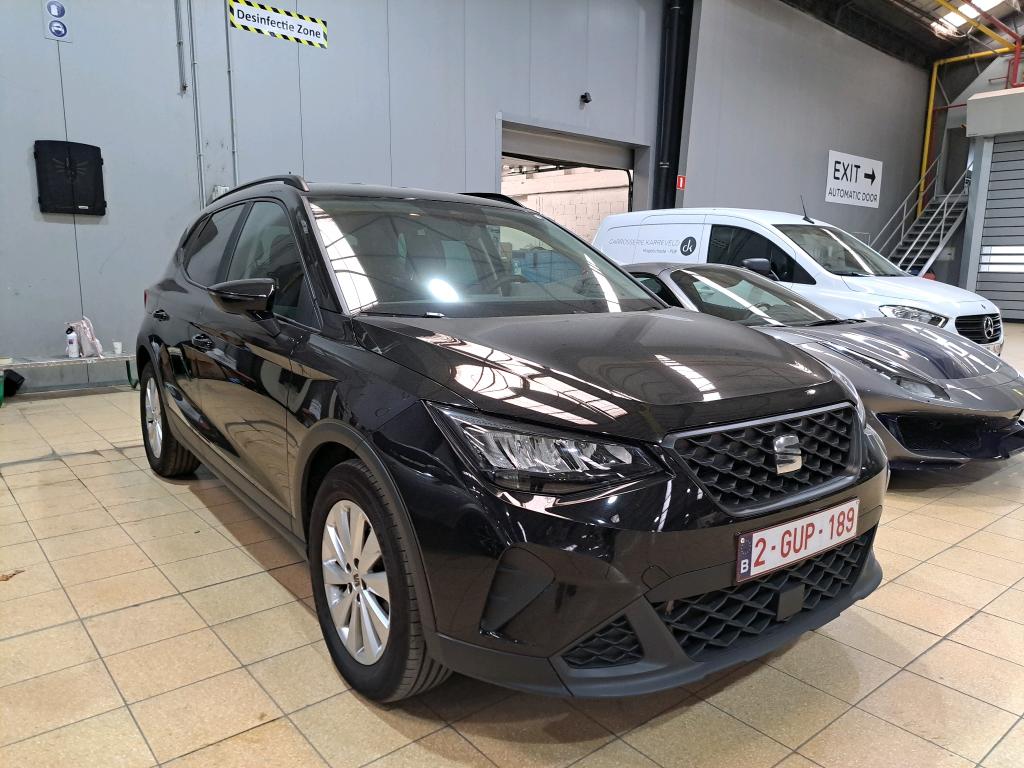 SEAT Arona 1.0 TSI Style