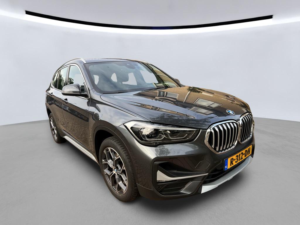BMW X1 20i