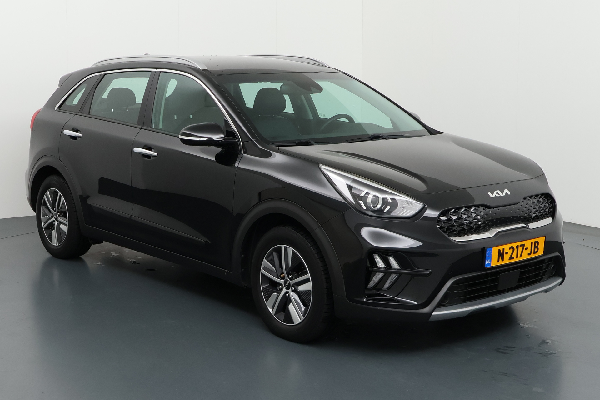 Kia Niro 1.6 GDI DynamicLine