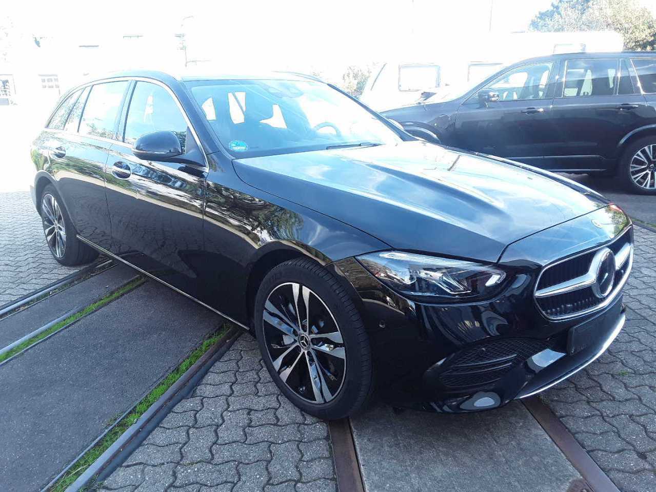 Mercedes-Benz C Break 300e Avantgarde