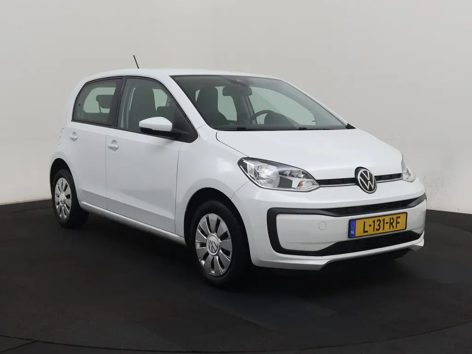 Volkswagen Up! 1.0
