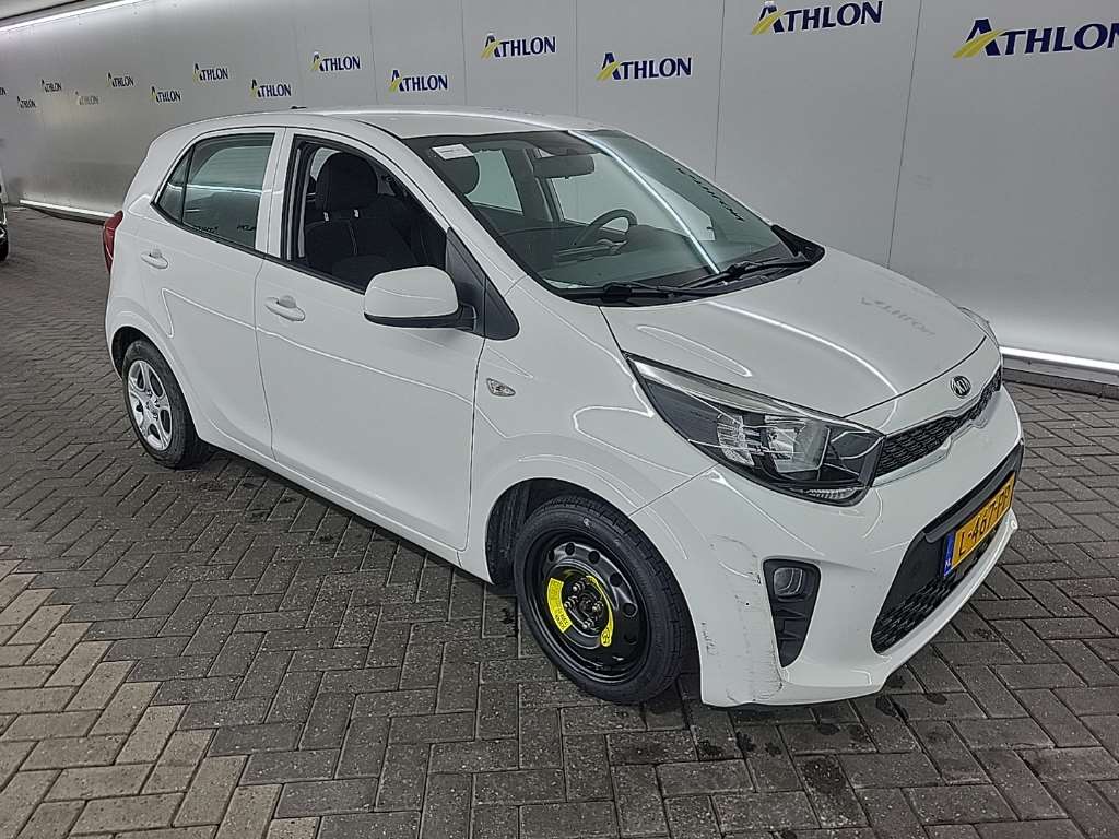 Kia Picanto 1.0 Comfort